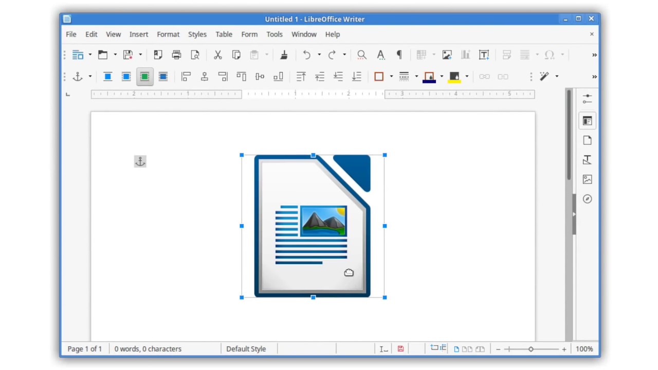 openoffice for mac download