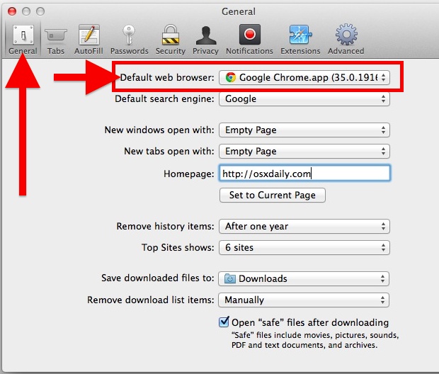 how to turn off extensions for chrome on mac